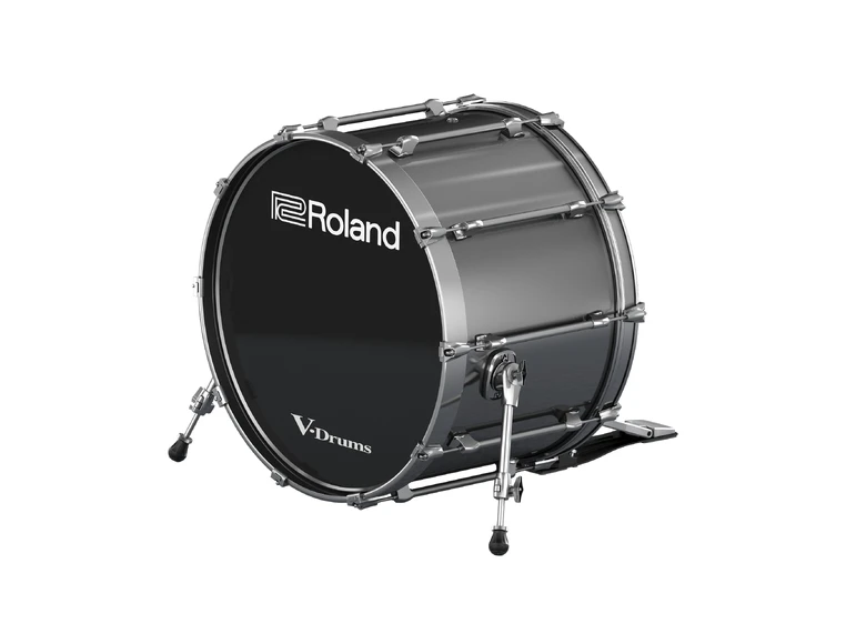 Roland KD-A22 Acoustic Kick Drum Converter 22" 